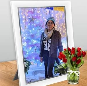 Meet your Posher, Josie